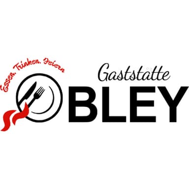 Gaststätte Bley